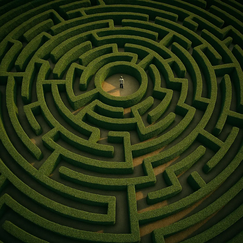Sortez du labyrinthe sans fin de l’analyse technique !