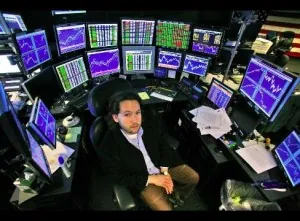 devenir trader analyse technique