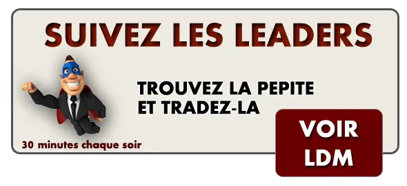 A quoi ressemble un trader à domicile ?
