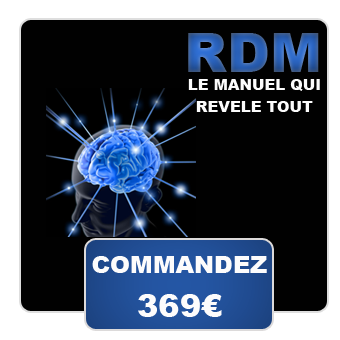 RDMcommandepromo