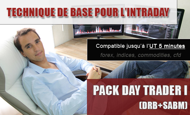 pack day trader 1 cedric froment