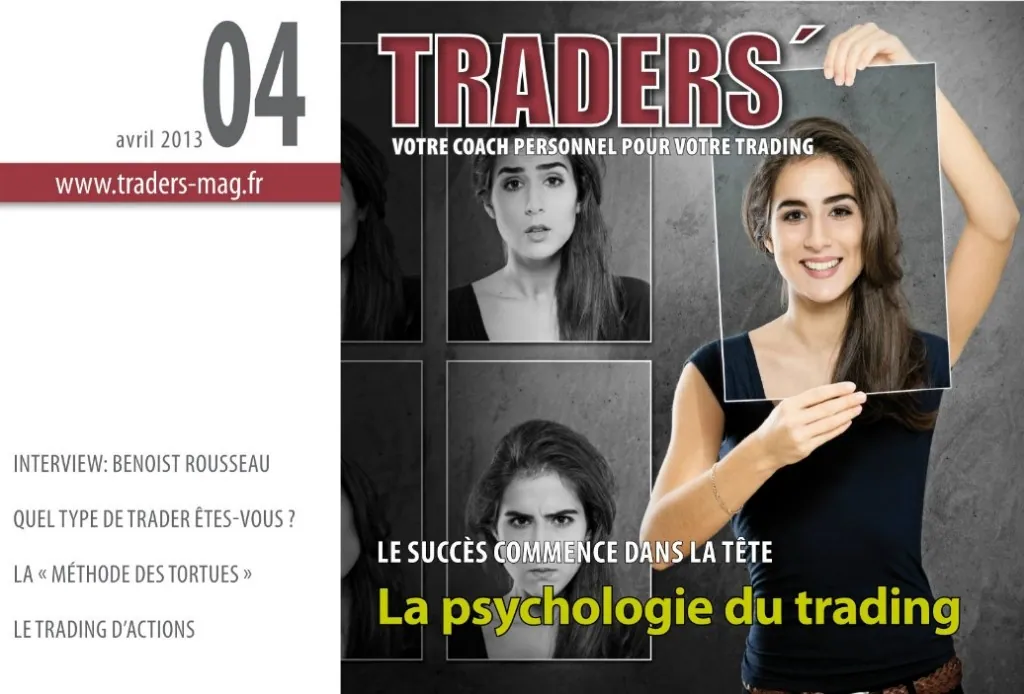 Quand faut-il trader les actions avec du levier ?