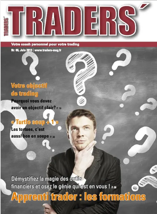 Provoquez des accidents positifs dans votre portefeuille !