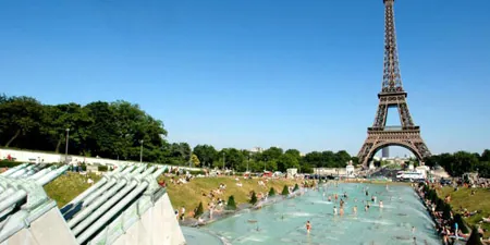 Tout comme la canicule, la force du marché des actions est inattendue !
