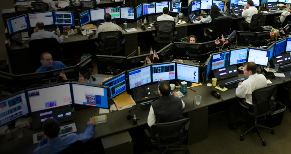 Faut-il trader les figures chartistes du Nasdaq OTCBB ?