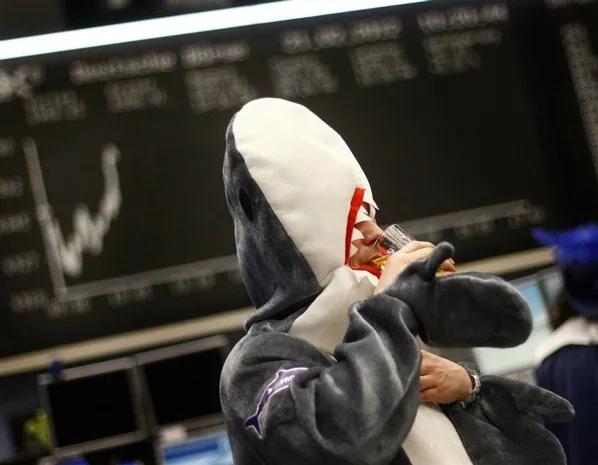 Voici notre avantage sur les gros requins du marché