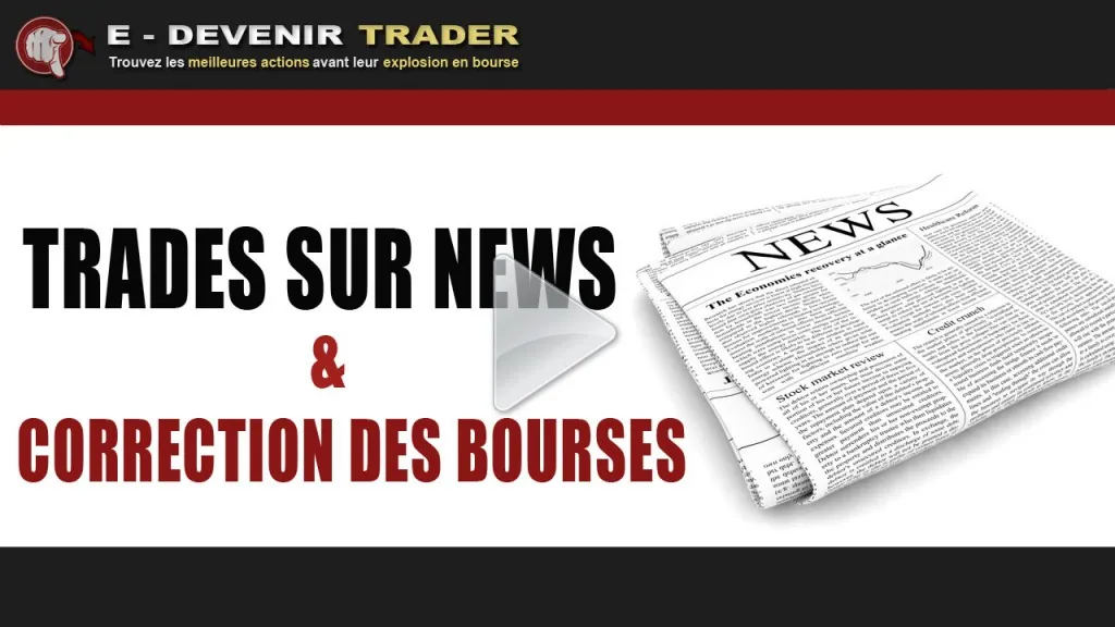 trades sur news play copie