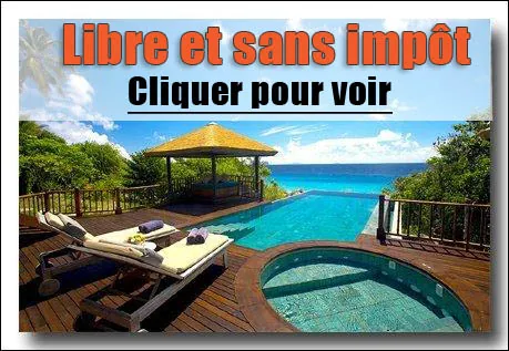 Ile Maurice: paradis (pas que fiscal) pour les entrepreneurs et les traders