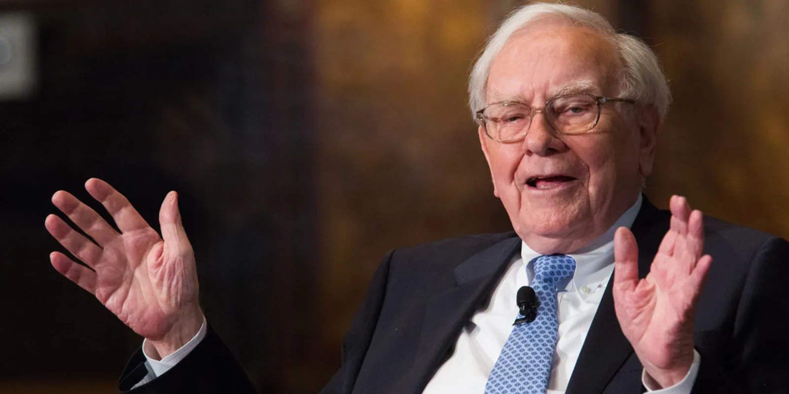 Et si Warren Buffet s’était complètement trompé ?