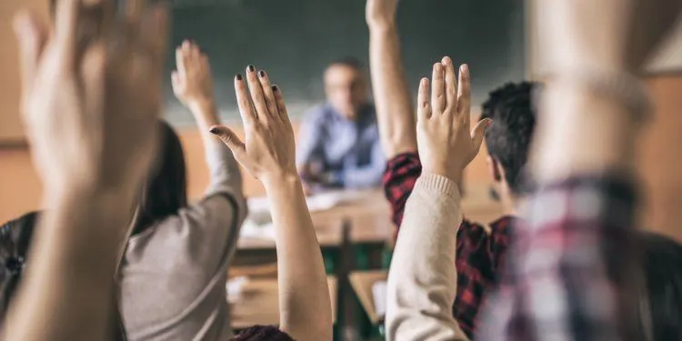 Si je perds c’est LA FAUTE des AUTRES (cette étude le démontre!)